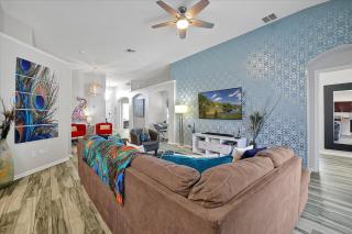 Making Memories Resort -Windsor Palms Villa - 7