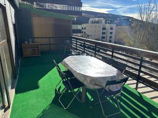 Apartamento Rubio - Sierra Nevada - 8