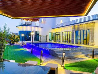 شالية ڤولانس - Volans Chalet VIP - - 9