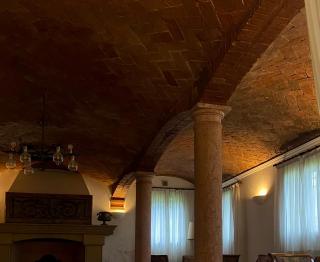 Hotel Villa Montanarini - Villarotta - 4