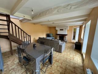 Maison de campagne près du lac - Saint-Gelven - 7