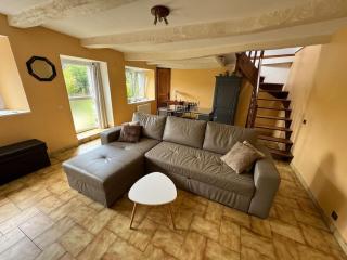 Maison de campagne près du lac - Saint-Gelven - 6