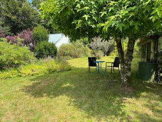 Maison de campagne près du lac - Saint-Gelven - 4