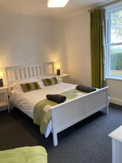 The Firs, Frampton Lane, Boston, Lincolnshire, PE20 1SH - Boston - 4
