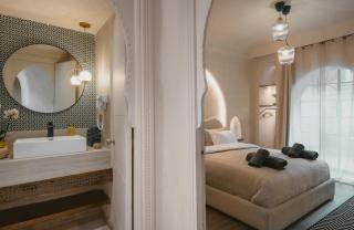 Appartement avec jacuzzi - Agadir - 6