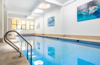 Appartement avec jacuzzi - Agadir - 3