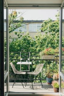 Amazing apartment in Old Mokotòw - Varsavia - 8