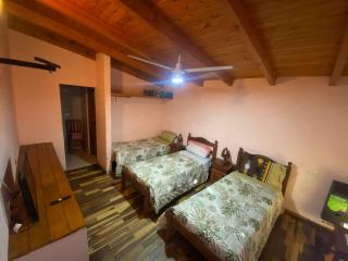 Virgen Del Valle Alojamiento - 1