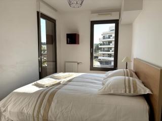 Appartement familial - Proche Versailles - Saint-Cyr-lʼÉcole - 6