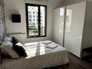 Appartement familial - Proche Versailles - Saint-Cyr-lʼÉcole - 1