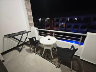 Cecelia Resort, Apartment With Free Private Beach - Hurghada - 8