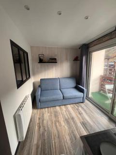 Appartement au cœur des 2 Alpes - Les Deux Alpes - 1