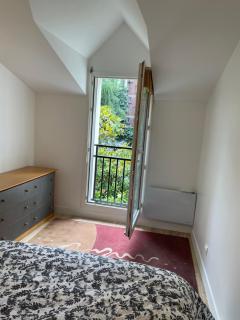 TM Appartement BASTILLE - París - 9