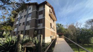 Apartamento à 10 min Centro para 06 Pessoas com Lareira, Ar condicionado e Wi-Fi Veloz - Gramado - 5
