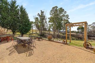 Cooinda, A 3 Bedroom Home Near Mayfield Garden - Oberon - 2