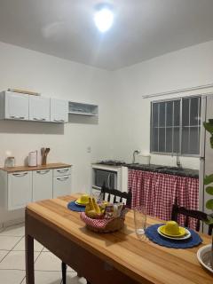 Casinha a 100 metros da praia - Mucuri - 9