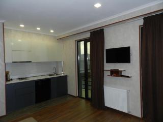 Restin - Bakuriani - 1