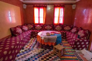 Imlil Authentic Toubkal Lodge - Imlil - 1