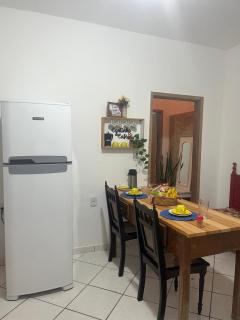 Casinha a 100 metros da praia - Mucuri - 8