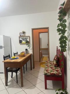 Casinha a 100 metros da praia - 0