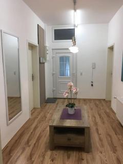 Wunderschöne Altbauwohnung - 5