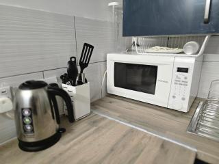 Studio with 3 beds- 20 min from London Bridge and Gatwick Airport - London - 7
