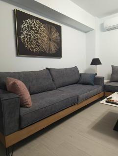 Sea Salt City House - 4