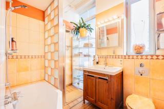 quit and central designer loft with elevator - Berlin - 1