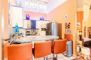 quit and central designer loft with elevator - Berlin - 7