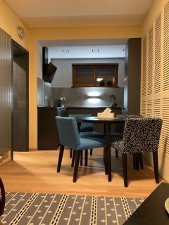 Apartmán u lesa Nové Jirny - Nové Jirny - 3