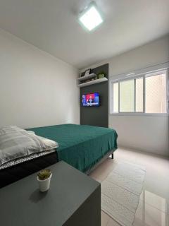 Apartamento a 200m do mar! - 8