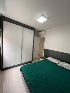 Apartamento a 200m do mar! - 7