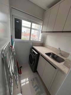 Apartamento a 200m do mar! - 5