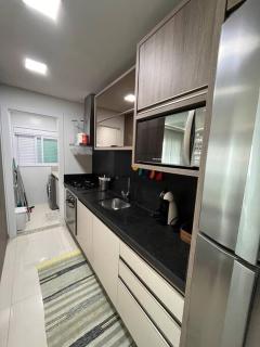 Apartamento a 200m do mar! - 3