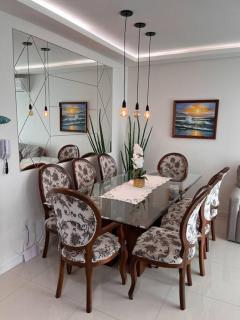 Apartamento a 200m do mar! - 2