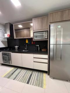 Apartamento a 200m do mar! - 1