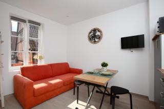 Cosy studio au centre d'Obernai - 8