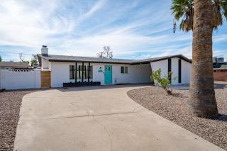 Desert Oasis in Tempe with Pool and Arcade - Tempe - 6