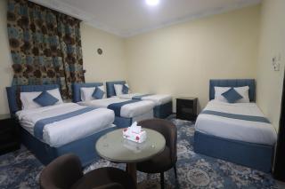 أضواء منازل الكرام للخدمات الفندقية Adwa Manazil AlkiramHotel Services - Meca - 4