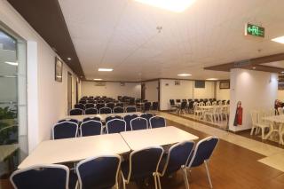 أضواء منازل الكرام للخدمات الفندقية Adwa Manazil AlkiramHotel Services - 1