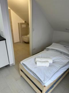 Apartment-Checkin-Düsseldorf - Düsseldorf - 9