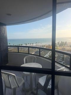 Flat vista mar - 0