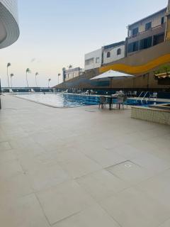 Flat vista mar - 5