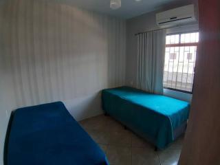 Excelente casa a 200m da praia - Florianópolis - 5