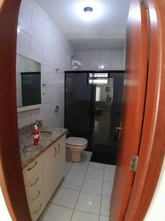 Excelente casa a 200m da praia - Florianópolis - 3