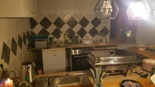 Family Apartment , Pachamama - Rotenburg (Wümme) - 5