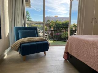 Studio With Views Next To Puerto Marina THE GREEN DOOR - Benalmádena - 1