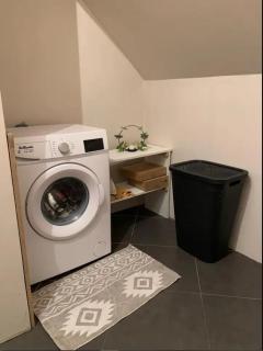 Joli T2 limitrophe Lille - Wattignies - 3