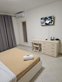 Apartament Seaview - Durazzo - 1