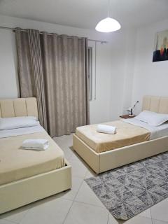 Apartament Seaview - 3